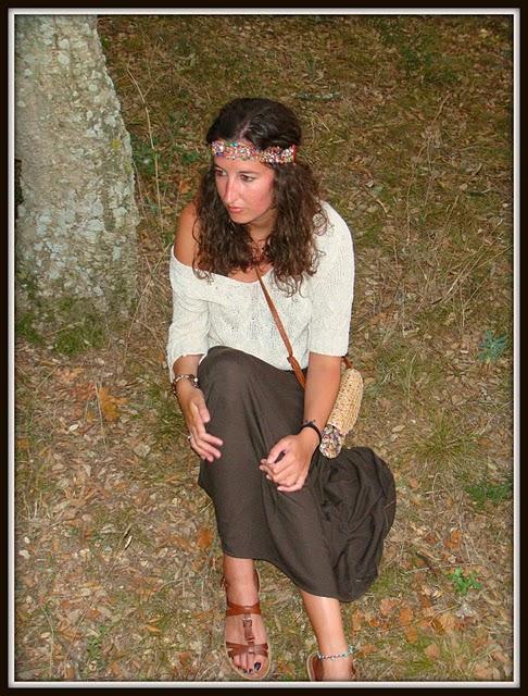 ... UNA TARDE EN EL CAMPO ... ... UNA TARDE EN EL CAMPO ...