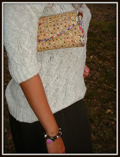 ... UNA TARDE EN EL CAMPO ... ... UNA TARDE EN EL CAMPO ...