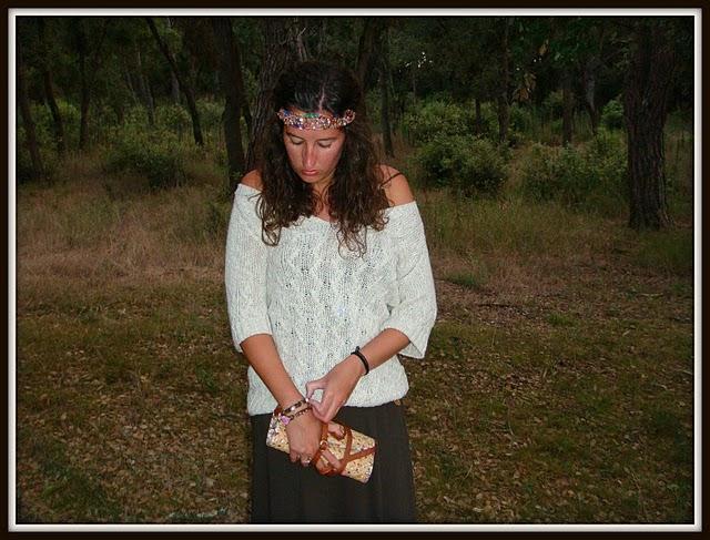 ... UNA TARDE EN EL CAMPO ... ... UNA TARDE EN EL CAMPO ...