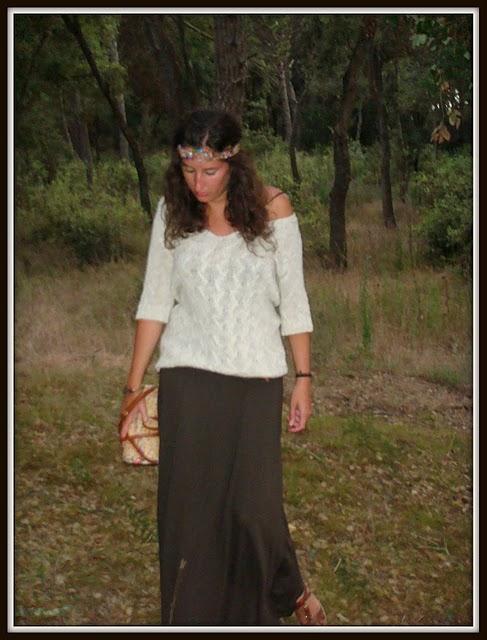 ... UNA TARDE EN EL CAMPO ... ... UNA TARDE EN EL CAMPO ...