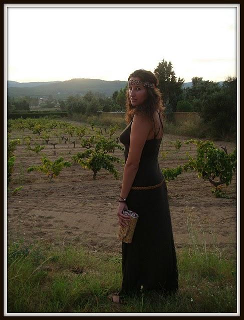 ... UNA TARDE EN EL CAMPO ... ... UNA TARDE EN EL CAMPO ...