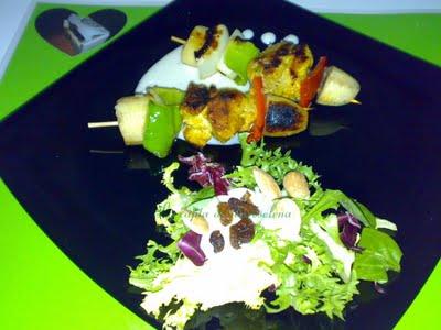 Brochetitas Baloo Brochetitas Baloo