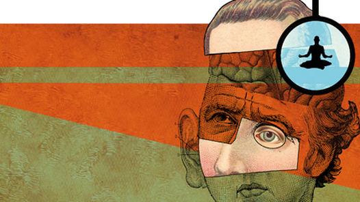 Del reportaje al sociólogo británico Nikolas Rose, direct... ñ