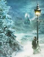 Cómo llegar a Narnia Cómo llegar a Narnia