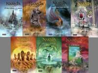 Cómo llegar a Narnia Cómo llegar a Narnia