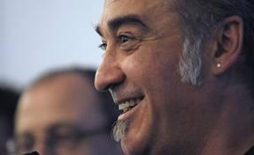 Martin Garitano Martin Garitano