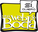 ¿Quieres una completísima Web de Boda? ¿Quieres una completísima Web de Boda?