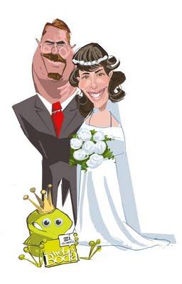 ¿Quieres una completísima Web de Boda? ¿Quieres una completísima Web de Boda?