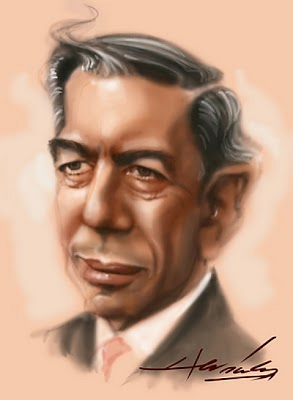 Conversación en La Catedral, de Mario Vargas Llosa