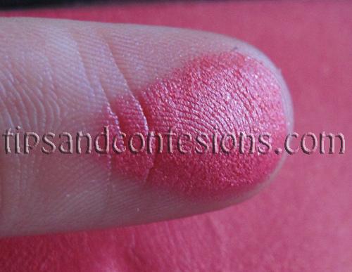 Nars: Coloretes Cactus Flower3