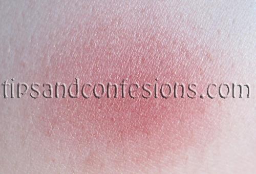 Nars: Coloretes Taos4