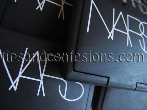 Nars: Coloretes Coloretes Nars1