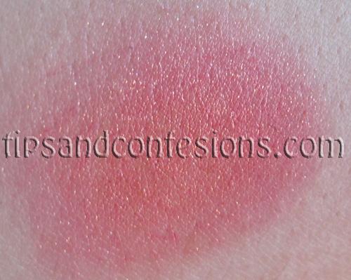 Nars: Coloretes Cactus Flower4