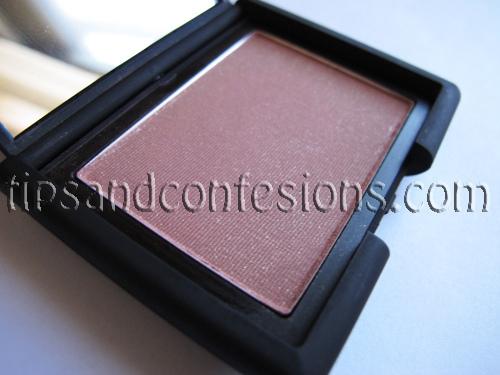 Nars: Coloretes Oasis2