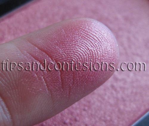 Nars: Coloretes Orgasm3