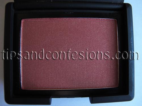 Nars: Coloretes Taos