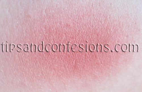 Nars: Coloretes Torrid4