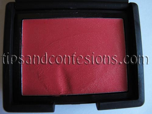 Nars: Coloretes Cactus Flower