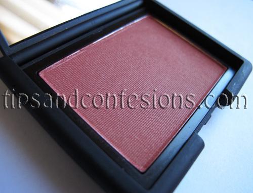 Nars: Coloretes Taos2