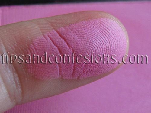 Nars: Coloretes Desire3