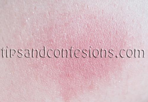 Nars: Coloretes Oasis4