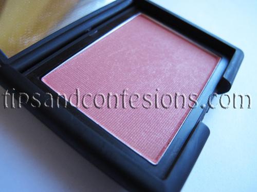 Nars: Coloretes Torrid2