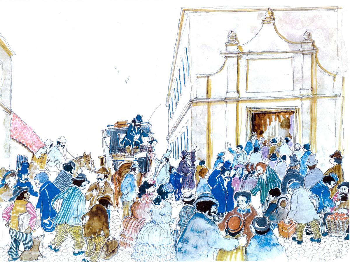 Presentación del Libro Presentación del Libro