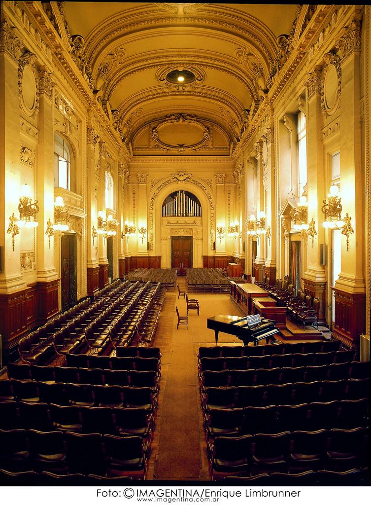 Presentación del Libro Presentación del Libro