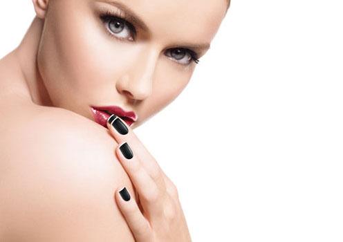 Tendencia en lacas de uñas Tendencia en lacas de uñas