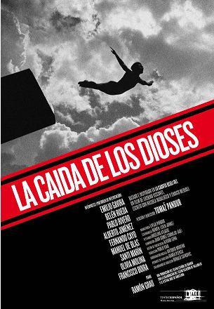 'La caída de los dioses' versión teatral de Tomaz Pandur en las Naves del Español del Matadero 'La caída de los dioses' versión teatral de Tomaz Pandur en las Naves del Español del Matadero
