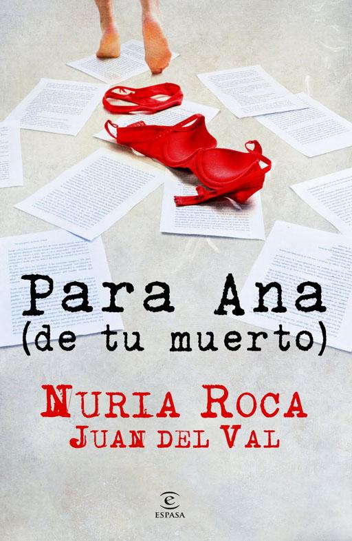 Nuria Roca