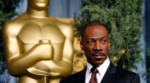 Eddie Murphy presentara la ceremonia de la 84ª Edición de los Oscar