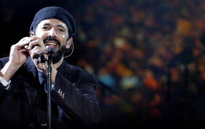 Juan Luis Guerra cancela concierto en Venezuela