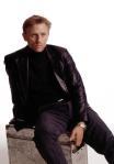 Photoshoots: Daniel Craig