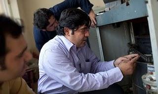 Every gesture counts (Retraplayer - Dams) Every gesture counts (Retraplayer - Dams)