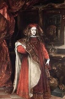 Carlos II Carlos II