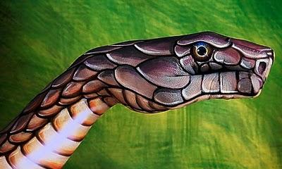 ANIMALES CON LAS MANOS, TODO UN ARTE (fotos) ANIMALES CON LAS MANOS, TODO UN ARTE (fotos)
