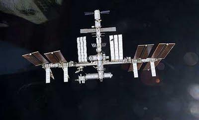 NASA contempla idea dejar Estación Espacial Internacional (ISS) sin tripulación