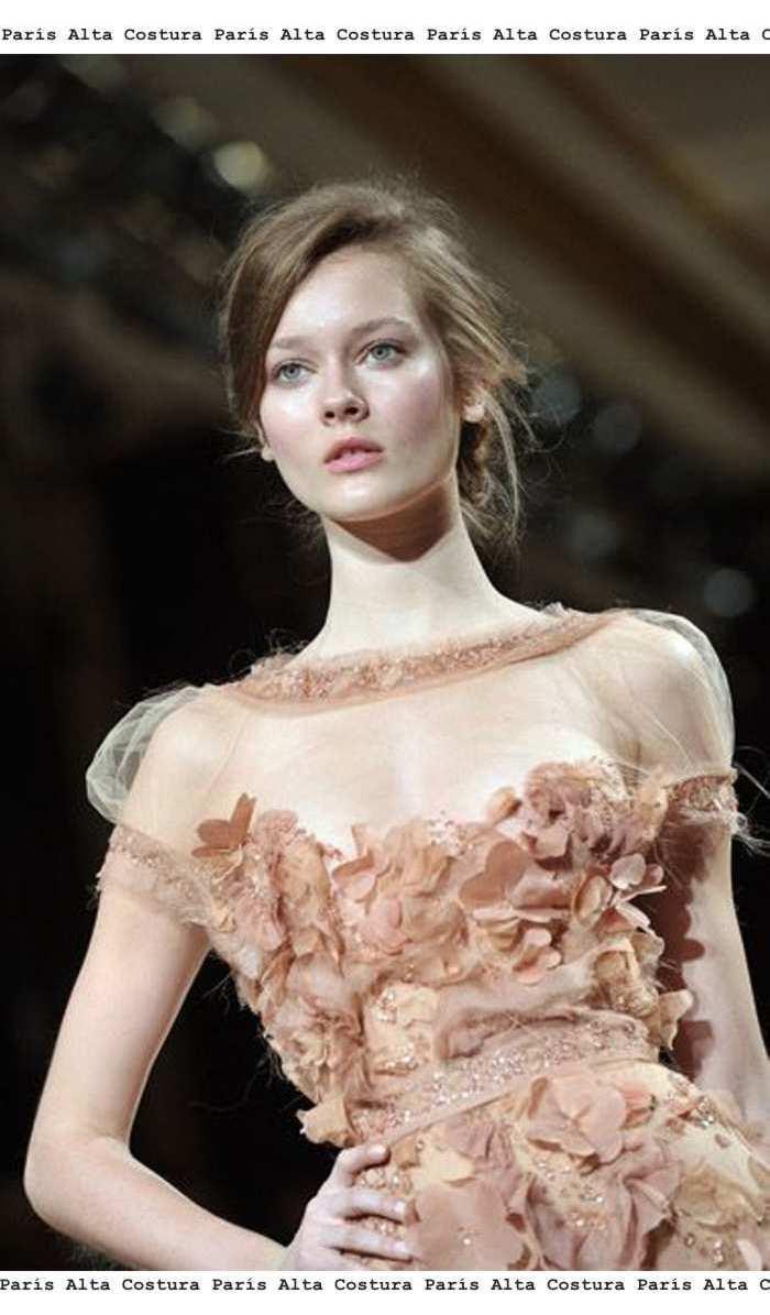 Elie Saab, alta costura