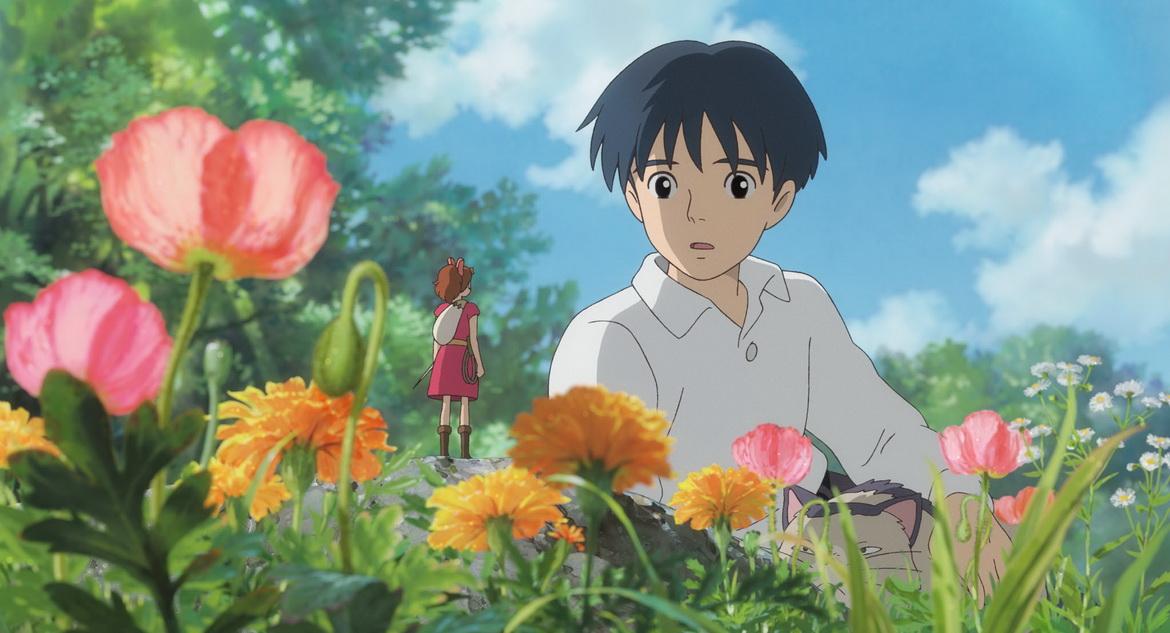 'Arrietty' llega el 16 de Septiembre a los cines españoles con más de 90 copias 'Arrietty' llega el 16 de Septiembre a los cines españoles con más de 90 copias