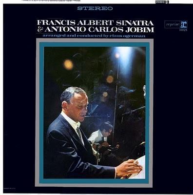 Francis Albert Sinatra canta Jobim Francis Albert Sinatra canta Jobim