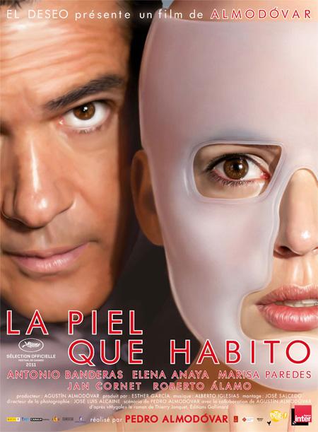 Crítica de cine: La Piel Que Habito