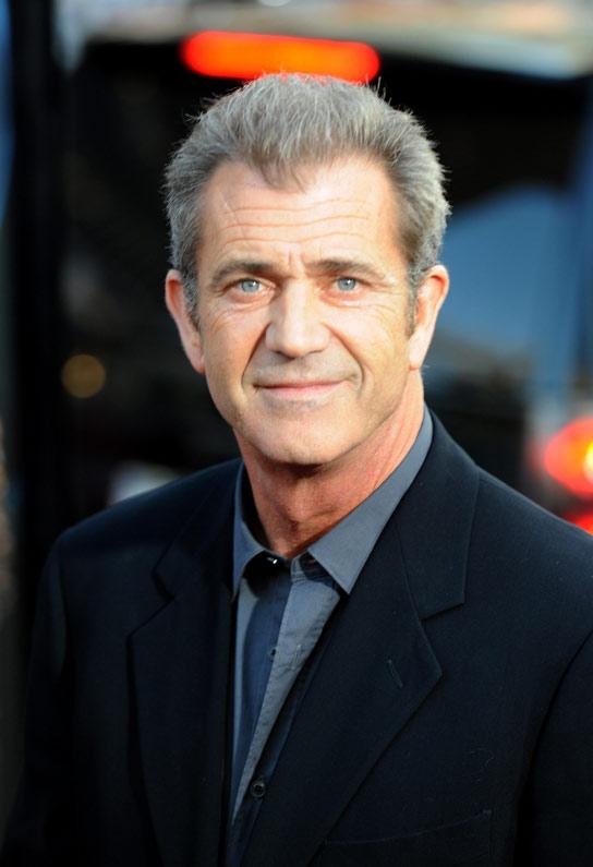 Mel Gibson podría dirigir un biopic de Judas Macabeo