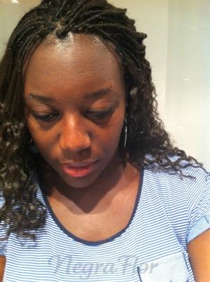 Trenzas What’s next