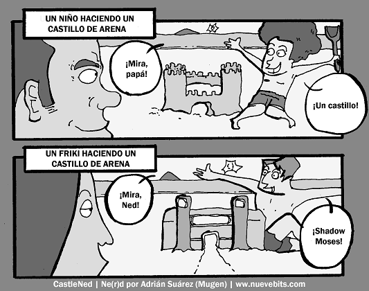 castilloned Recopilatorio #006