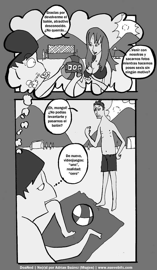 doaned Recopilatorio #006