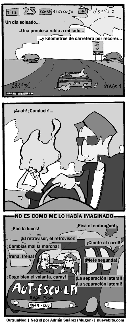 outned Recopilatorio #006