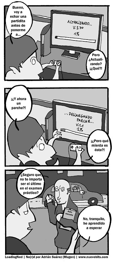 loadingned Recopilatorio #006