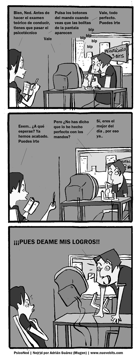 psicot Recopilatorio #006