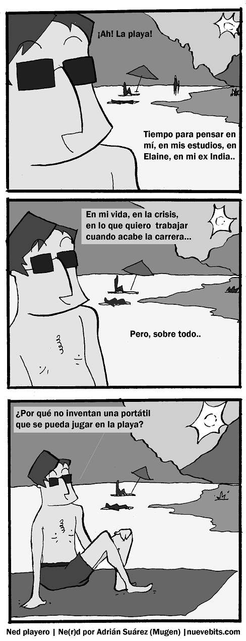 playaned Recopilatorio #006